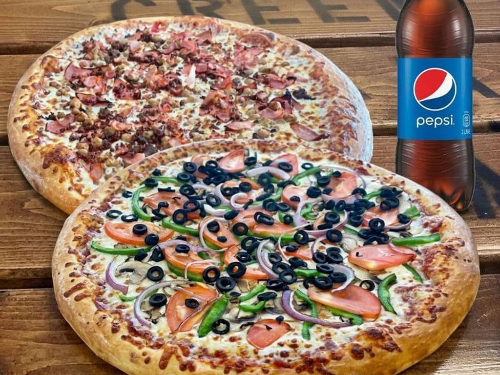 COMBO 12