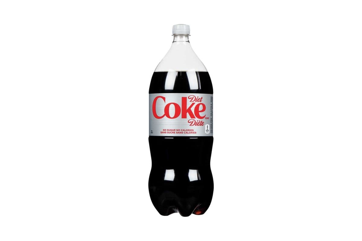 Diet Coke (2L)