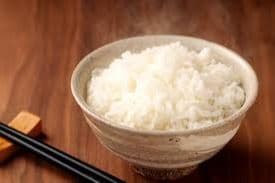 R10.2 白飯(桶) Steamed Rice(bucket)