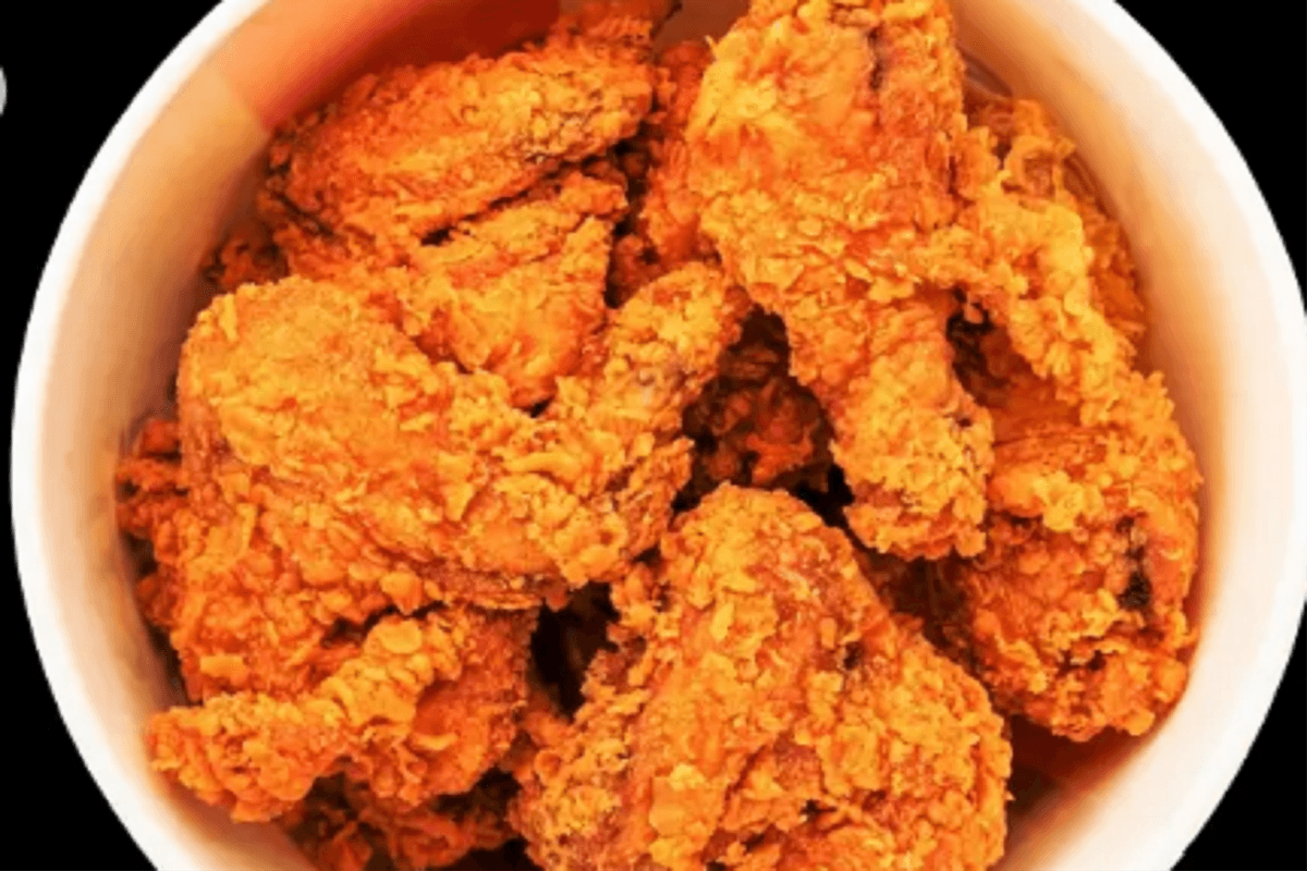 10 Pieces Chicken legs only