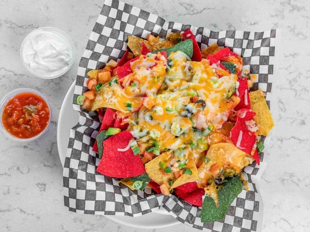 NACHOS