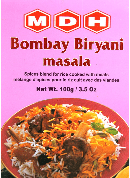 MDH Bombay Biryani (100 gm)
