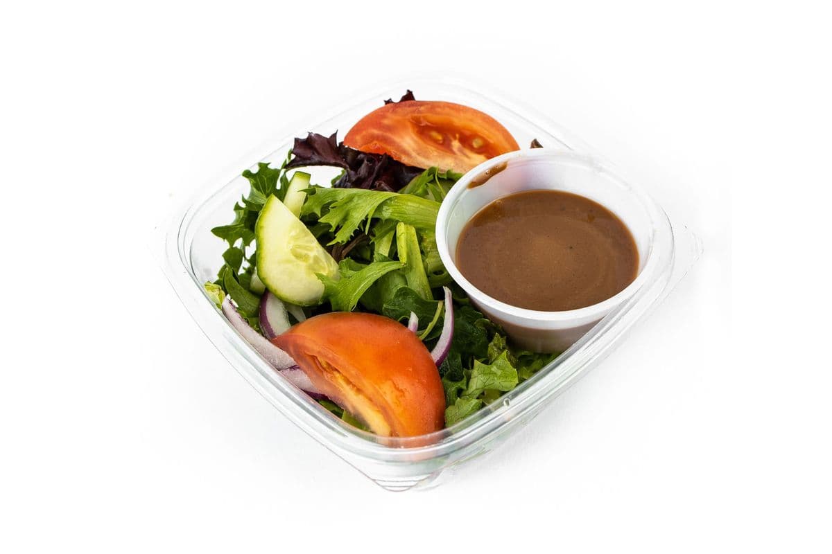 Side Garden Salad