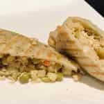 Chicken Samosa