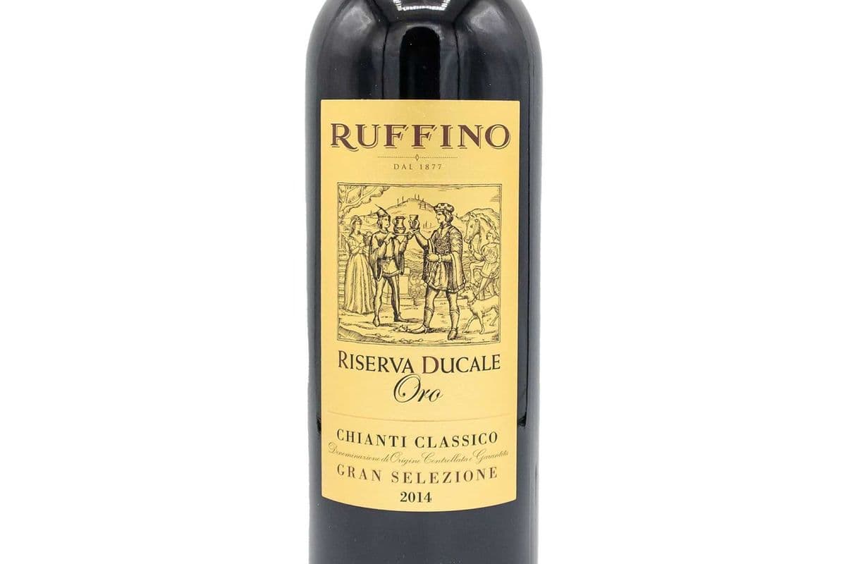 Ruffino Ducale (1 x 750 ml)