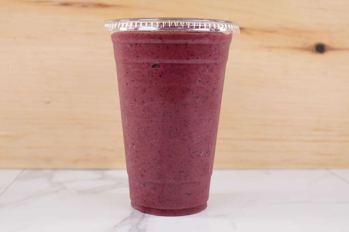 Breakfast Smoothie