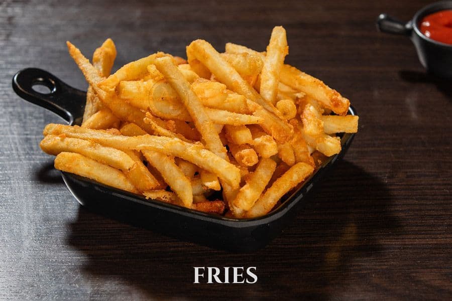 Fries