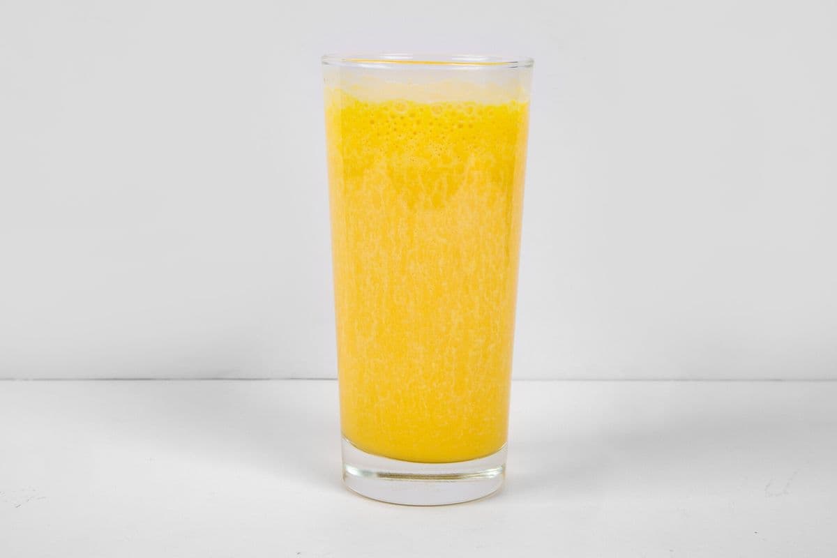 Mango Lassi