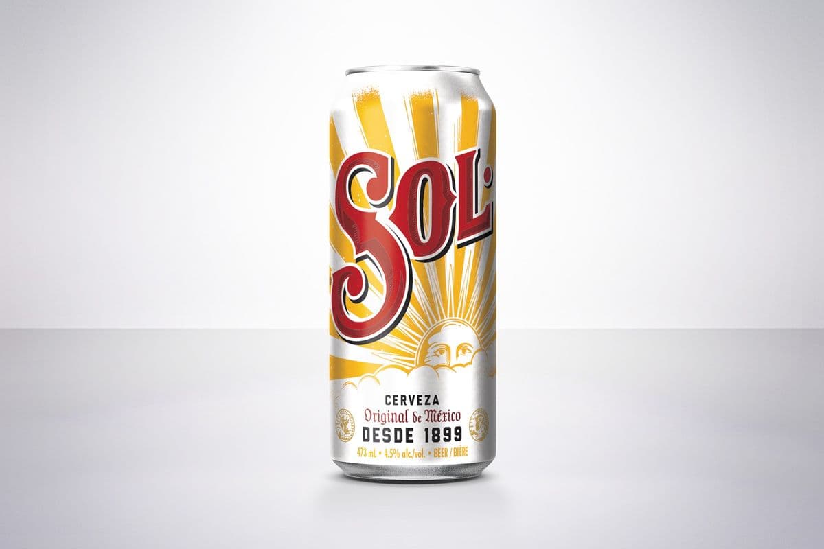 SOL (1 x 473 ml)