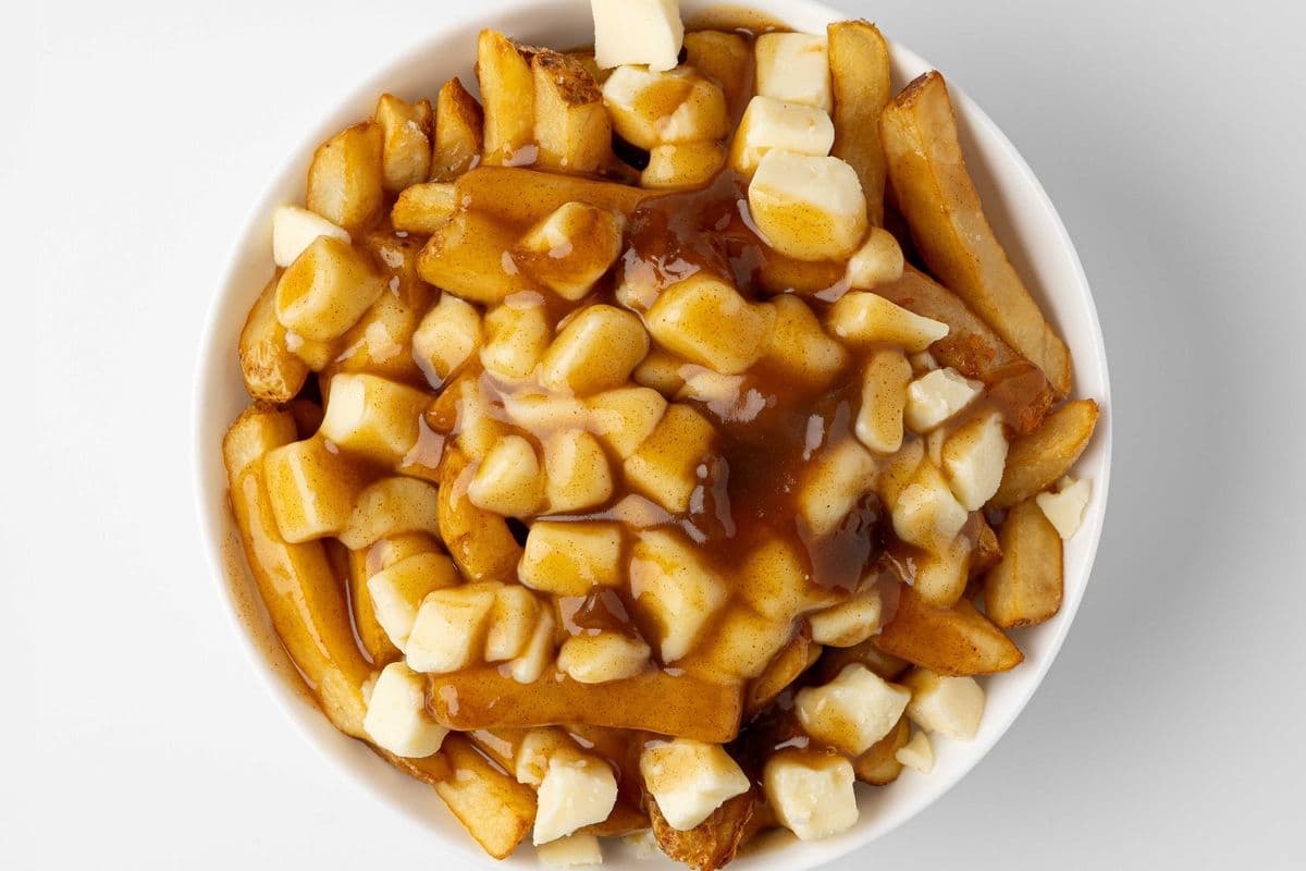 Poutine