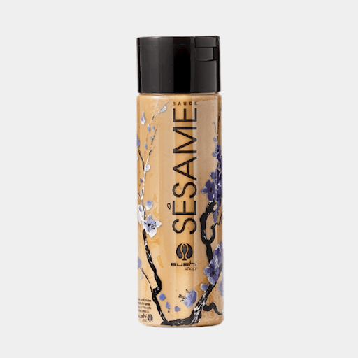Sesame Sauce / Sauce Sésame