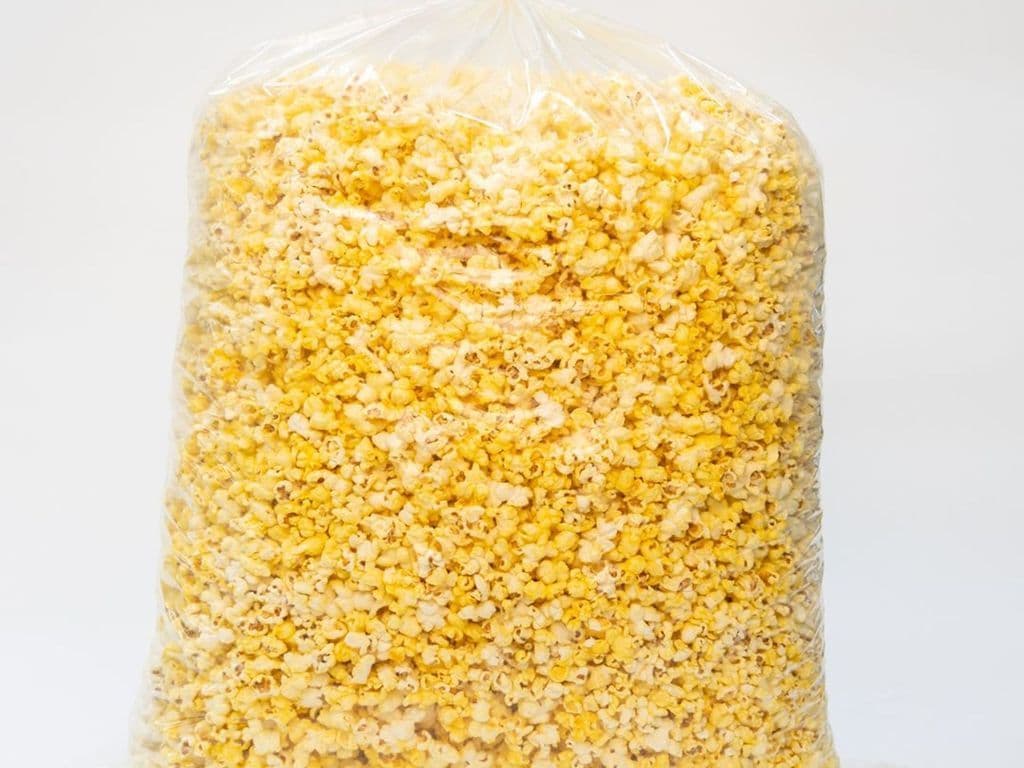 Pop-corn Format Jumbo