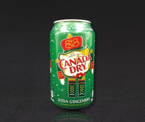 Ginger Ale