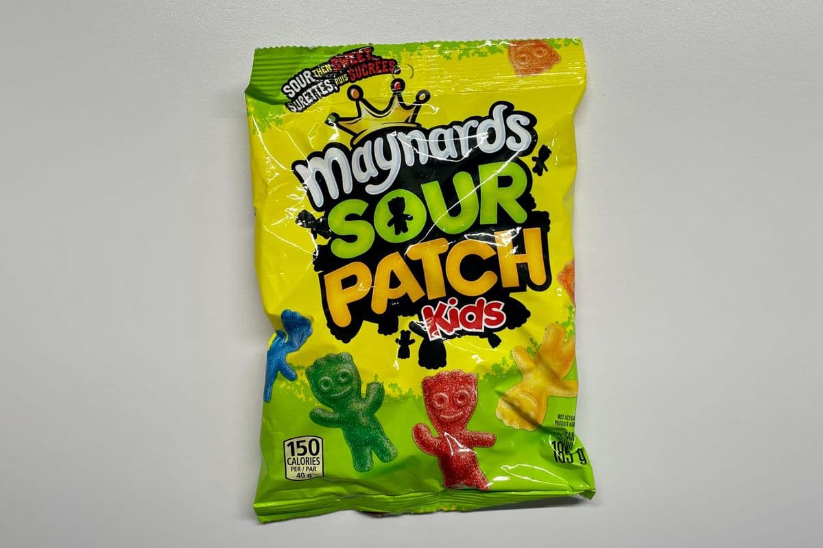 Maynards Sour Patch Kids (185 g) (185g)