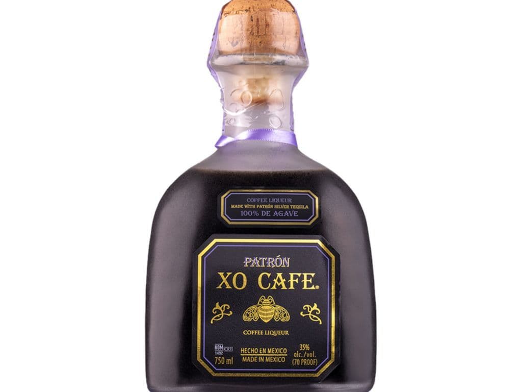 Patron - X.O. Cafe
