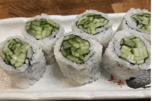 Kappa Roll