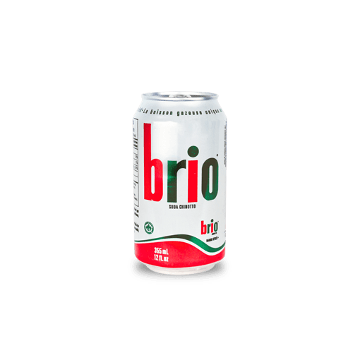 Brio Chinotto