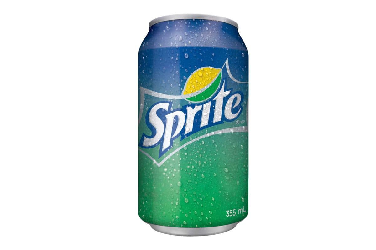 Sprite (355 ml)
