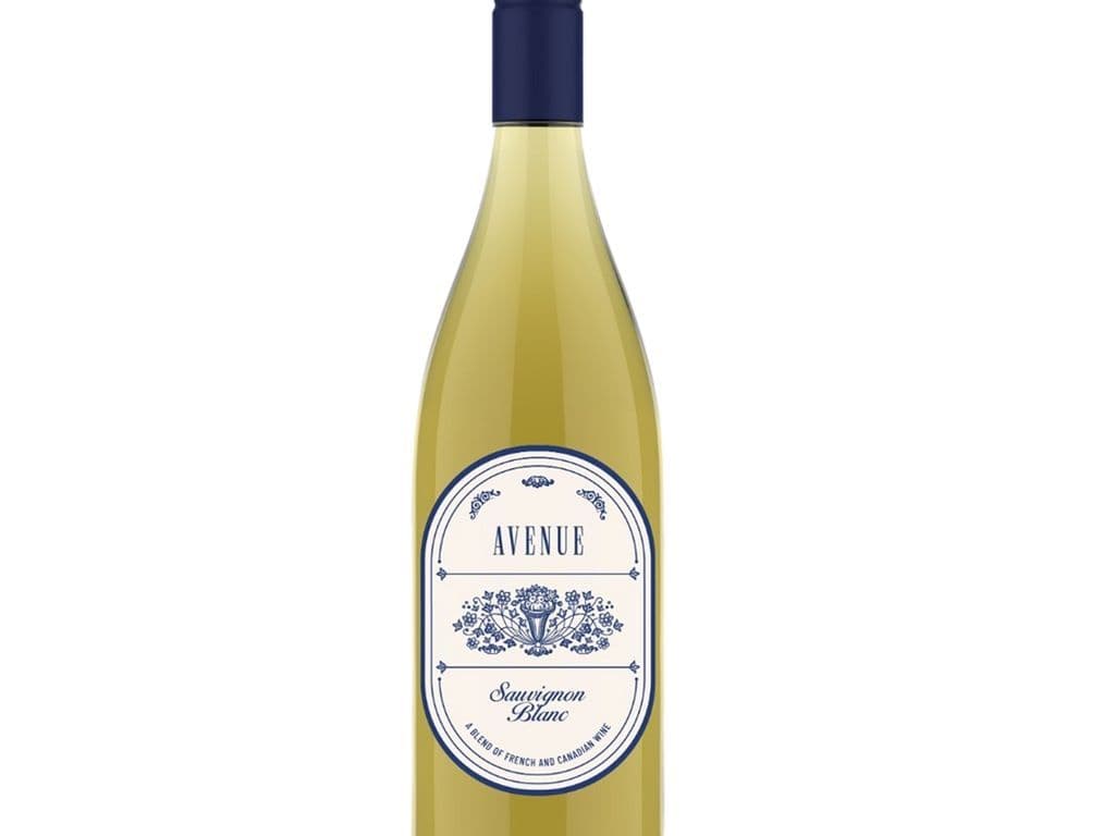 Avenue Sauvignon Blanc (750ml)