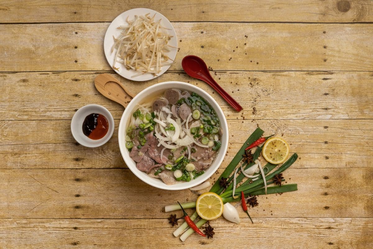 P1. Special Pho