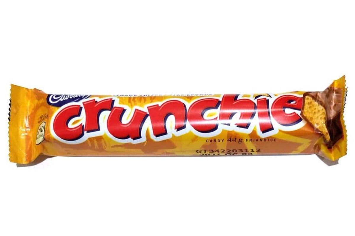 Crunchie (44g)