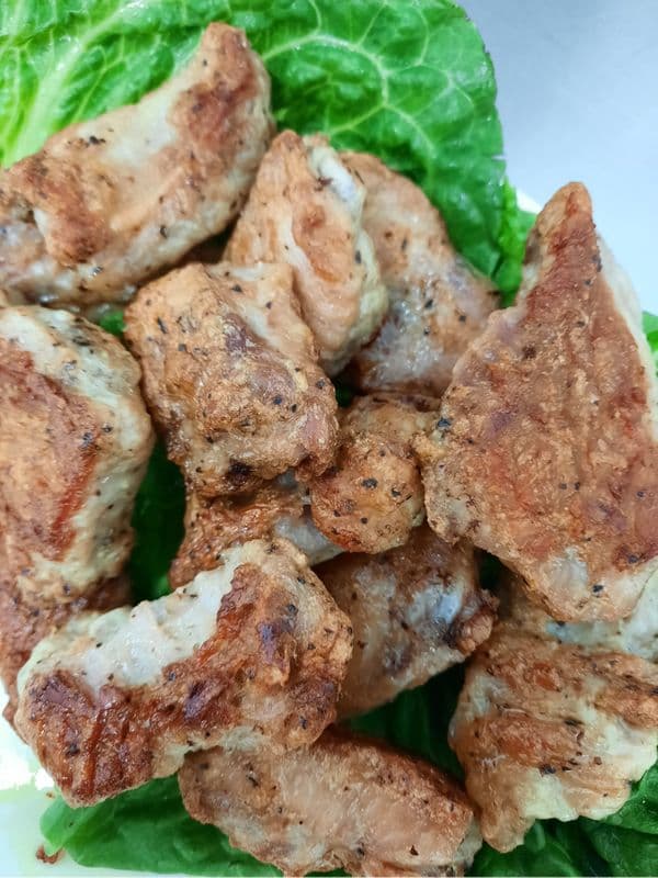 Pork Ribs (1 lb)