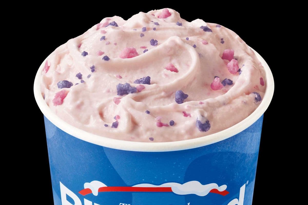 Cotton Candy