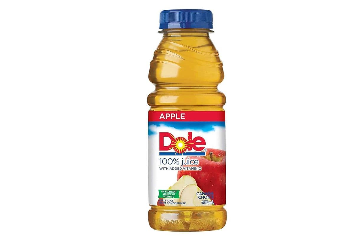 Dole - Apple (450 ml)