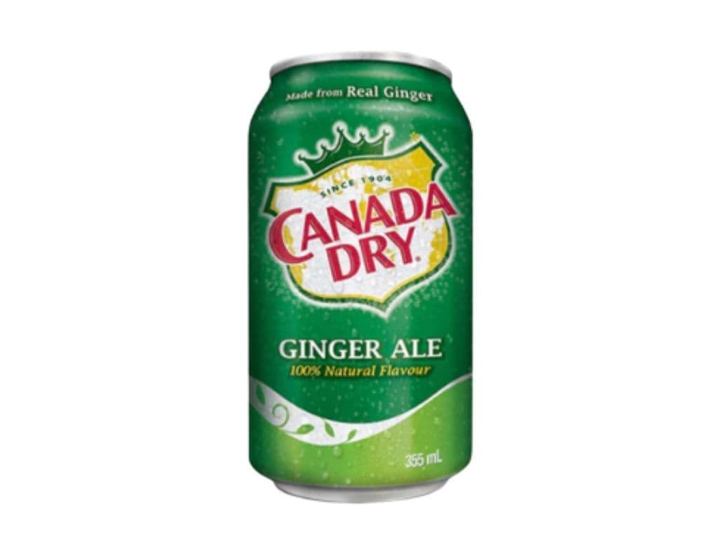 Canada Dry