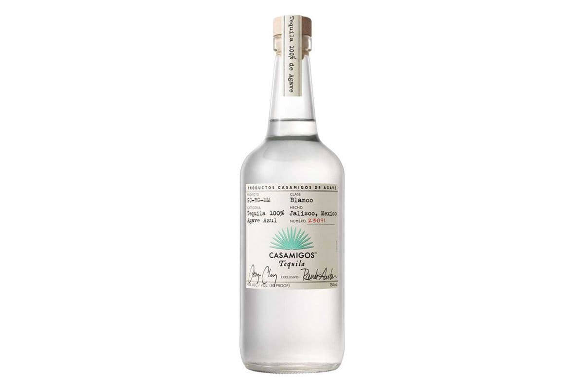 Casamigos Tequila Blanco (1 x 1.5L)