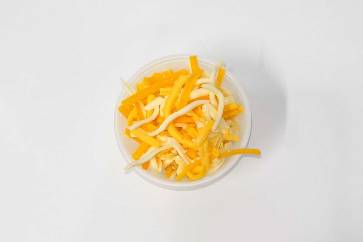 Tex Mex Cheese