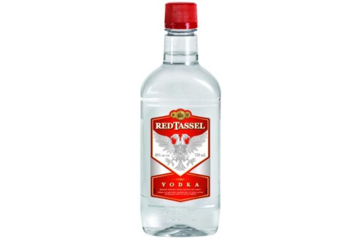 Red Tassel (1 x 750 ml Bottle)