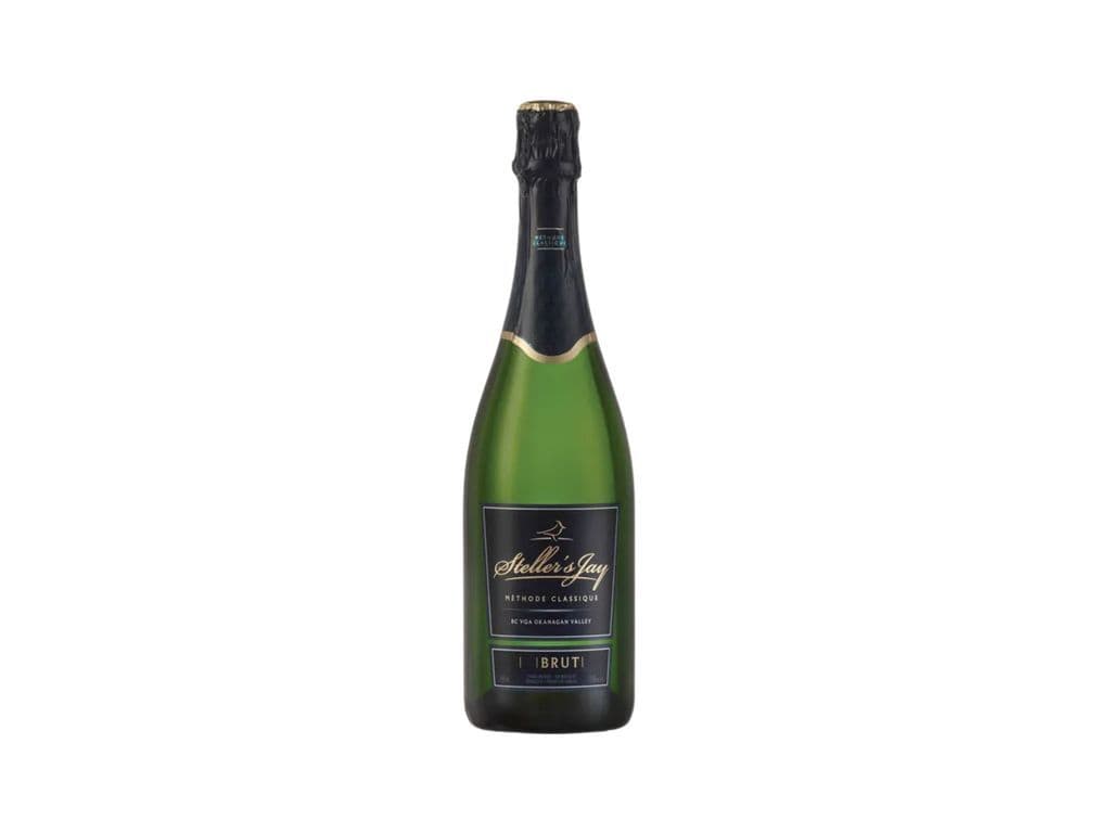 Stellers Jay - Brut (750ml)