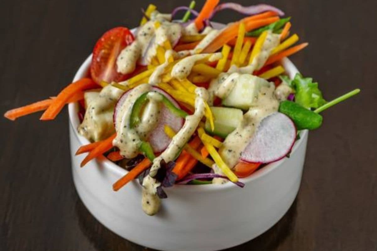 Side Salad
