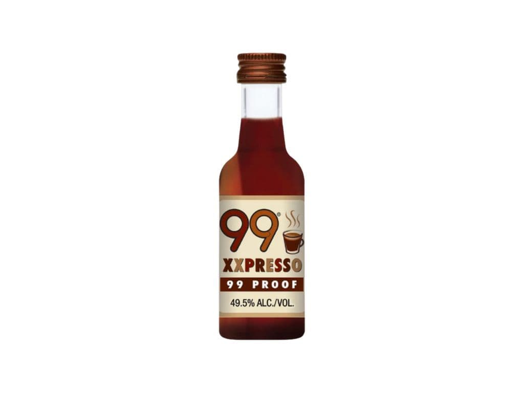 99 Xxpresso - 50ml