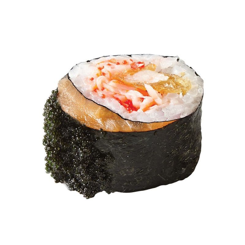 Maki Black Mamba® / Maki Black mamba🅫