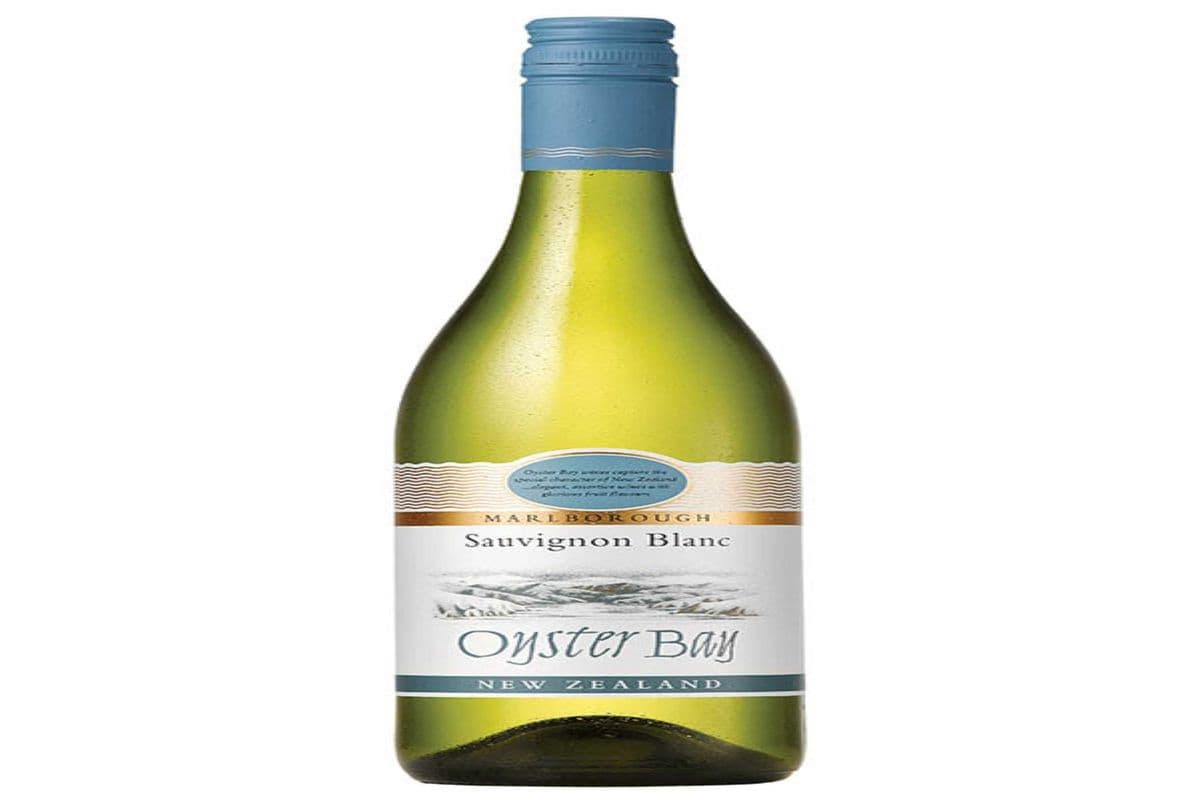 OYSTER BAY SAUVIGNON BLANC (1 x 750ML)