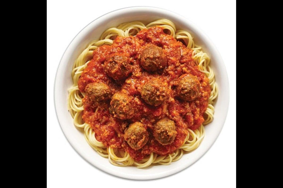 Meatballs