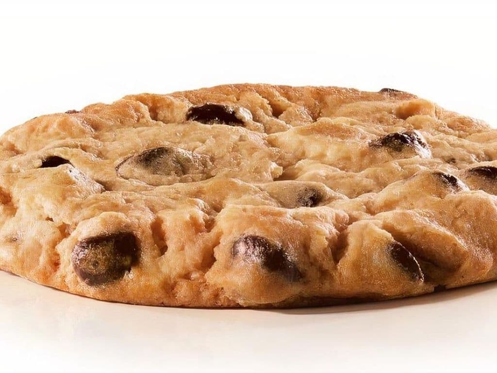 Chocolate Chip Cookie