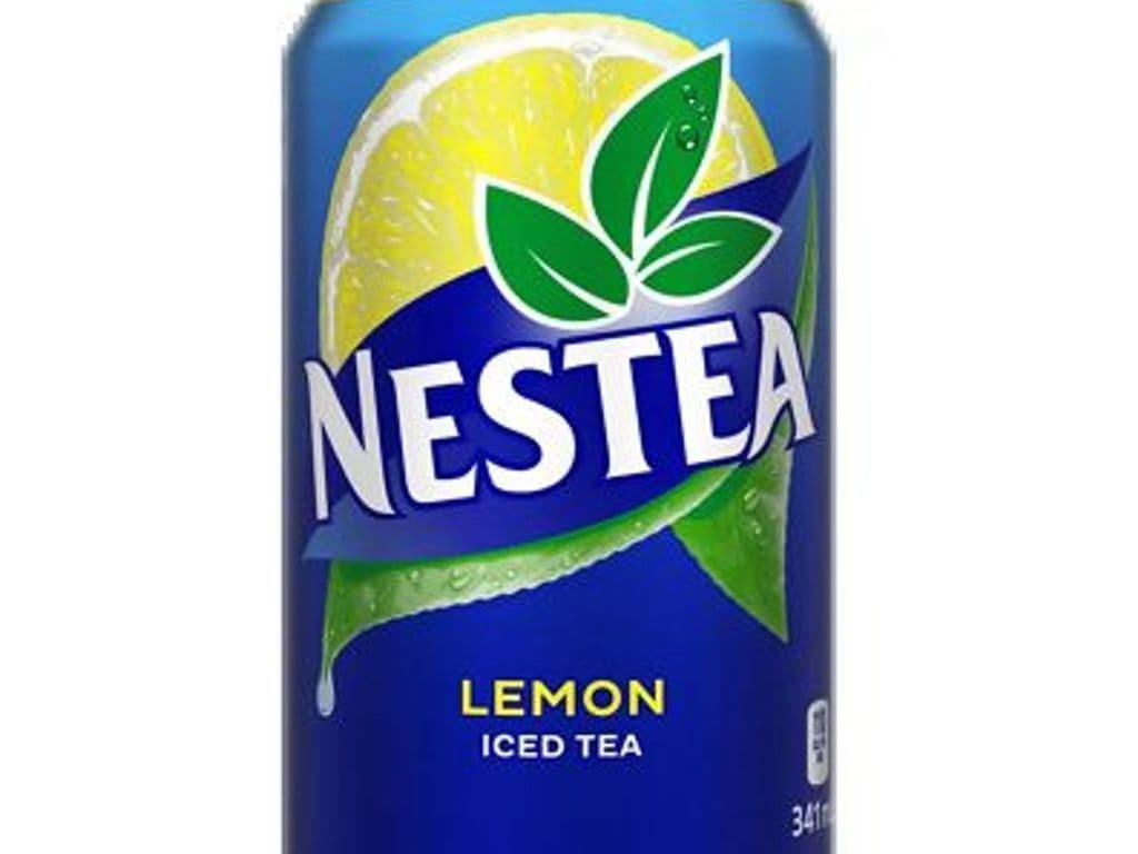 Iced Tea