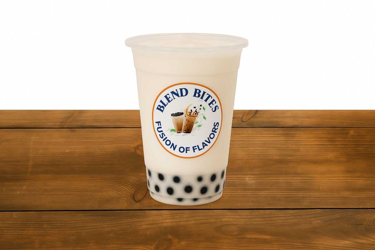 Coconut Milk Tea