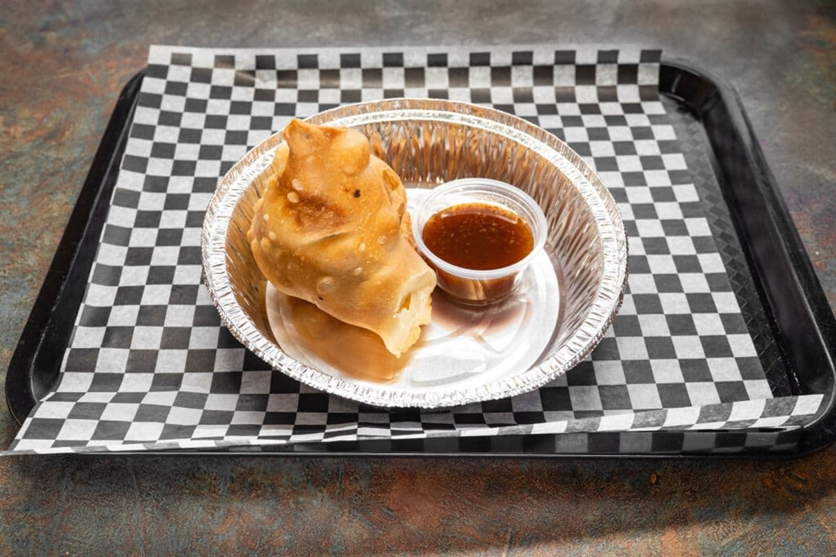 Samosa (1 pc)