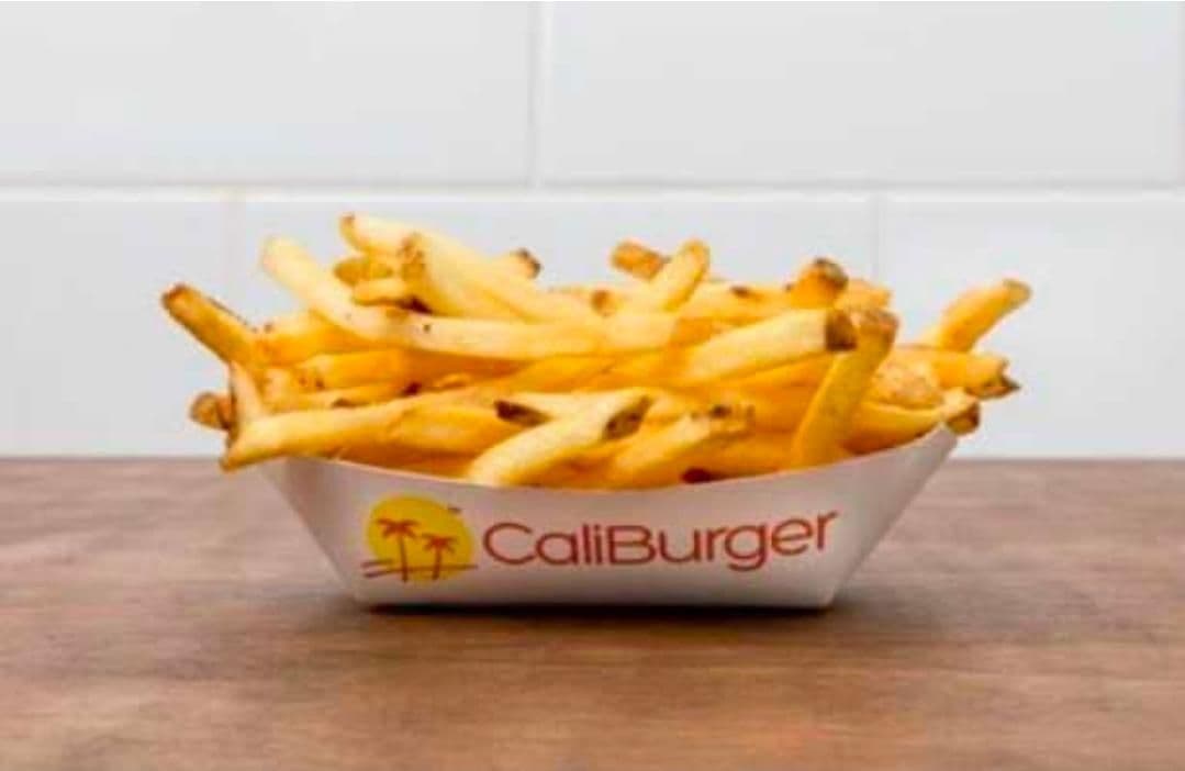 Regular Fries