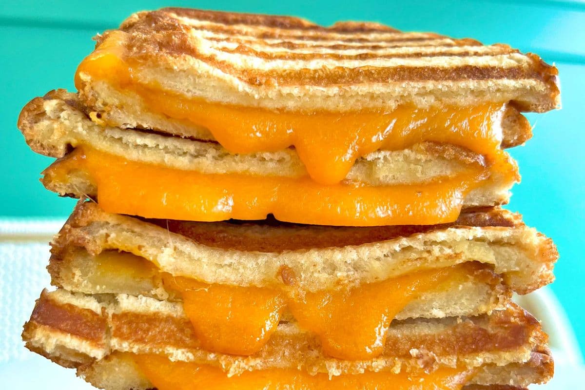 Grilled Cheese