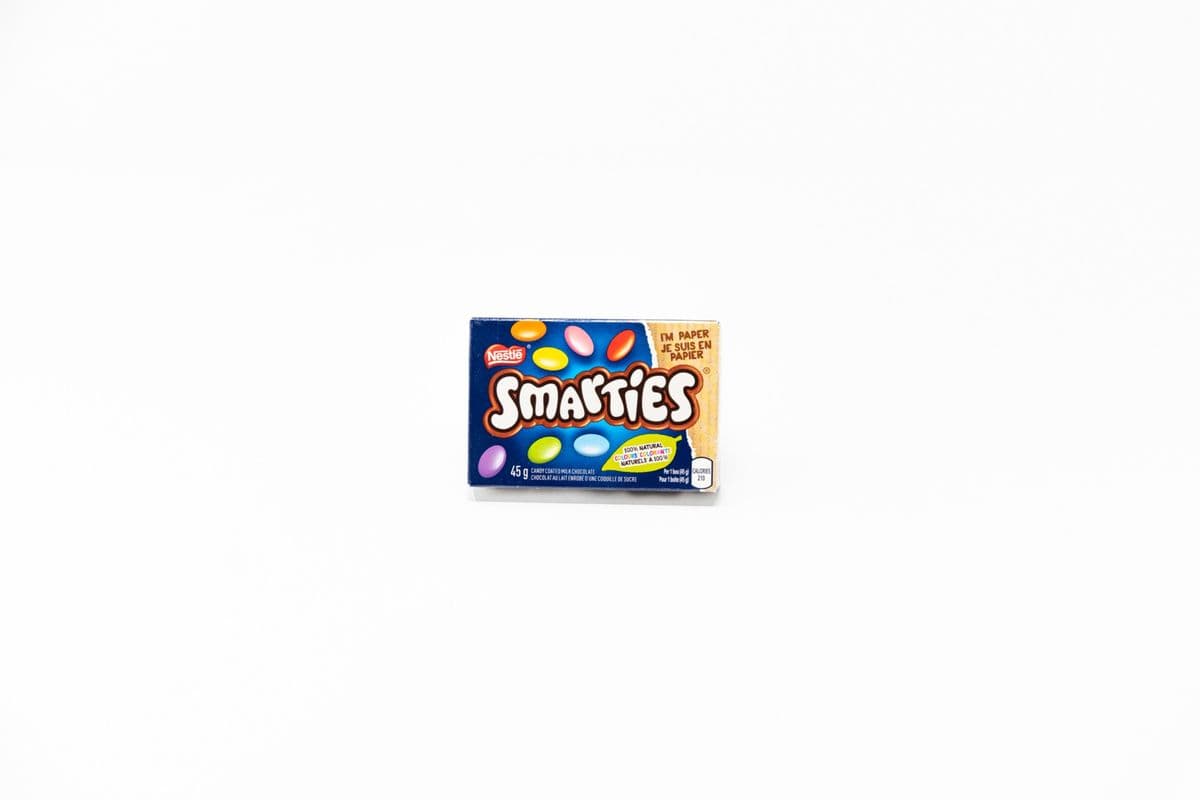 Smarties