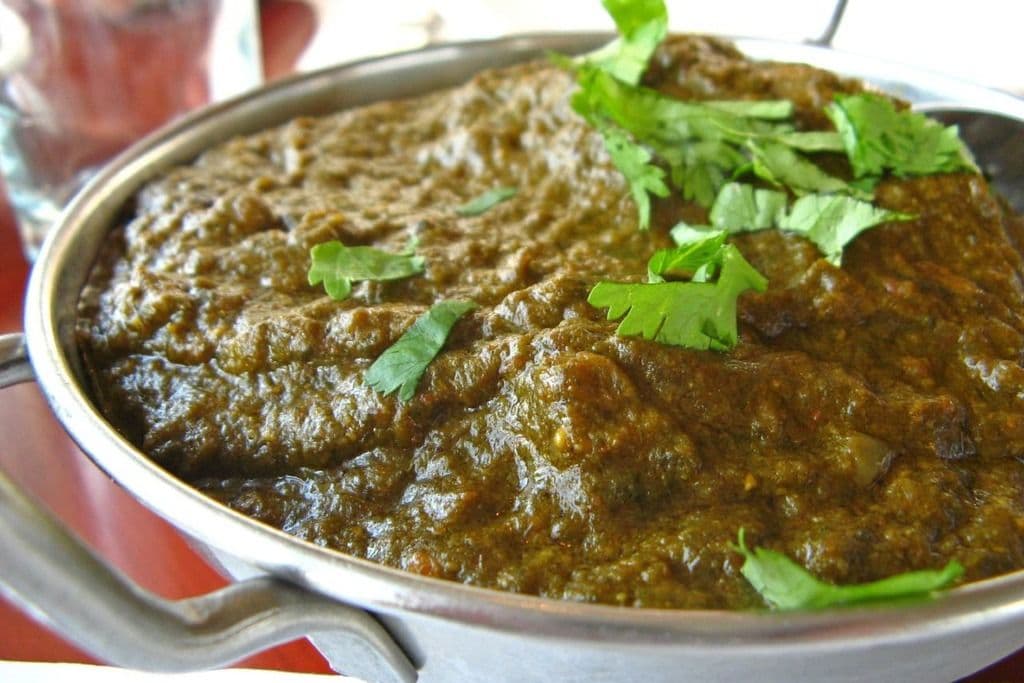Palak