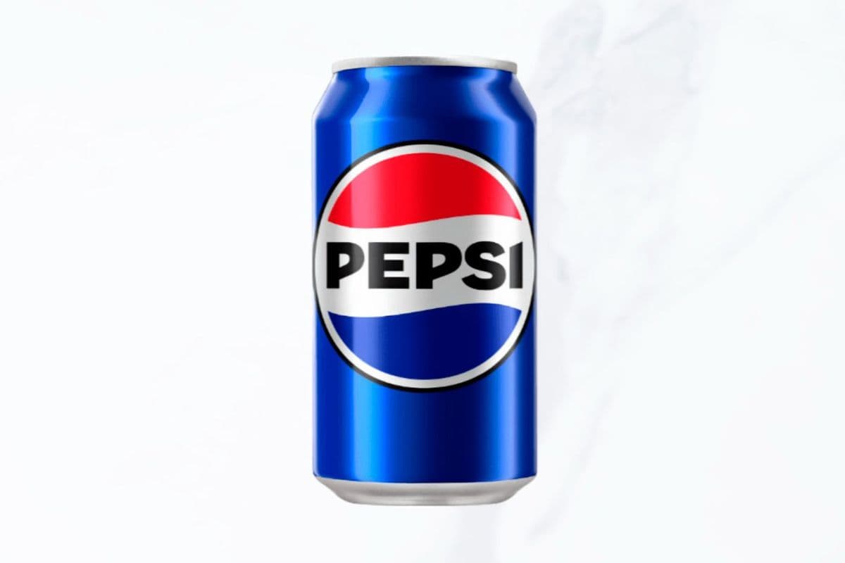 Can Pepsi 355ml