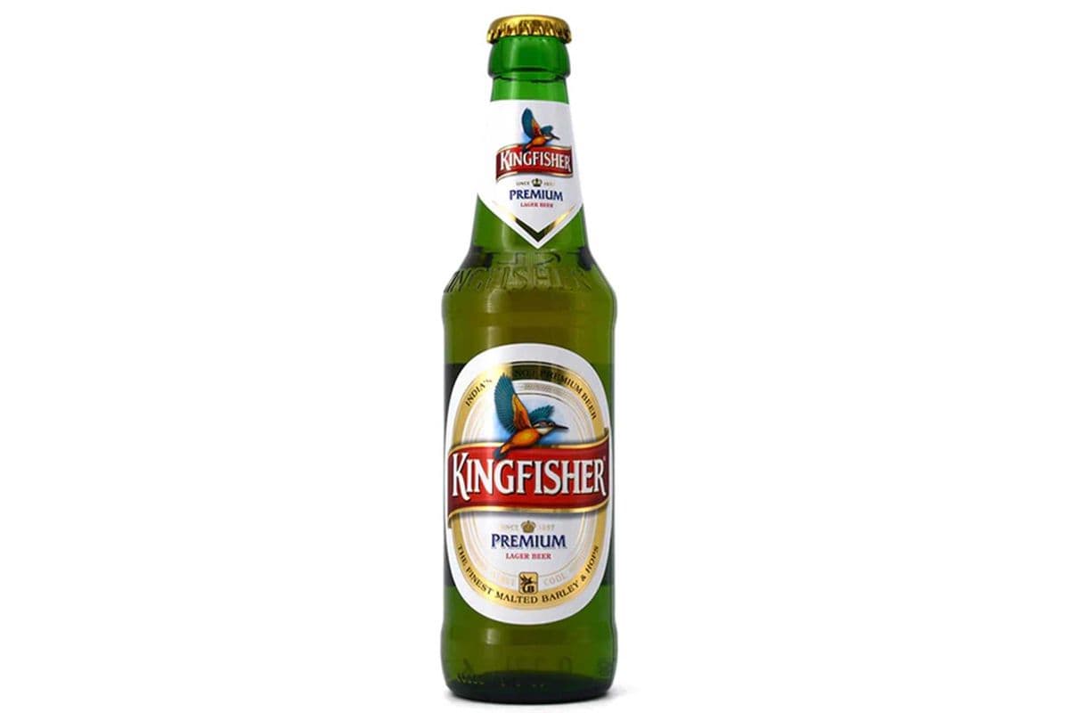KINGFISHER (1 x 330ML)