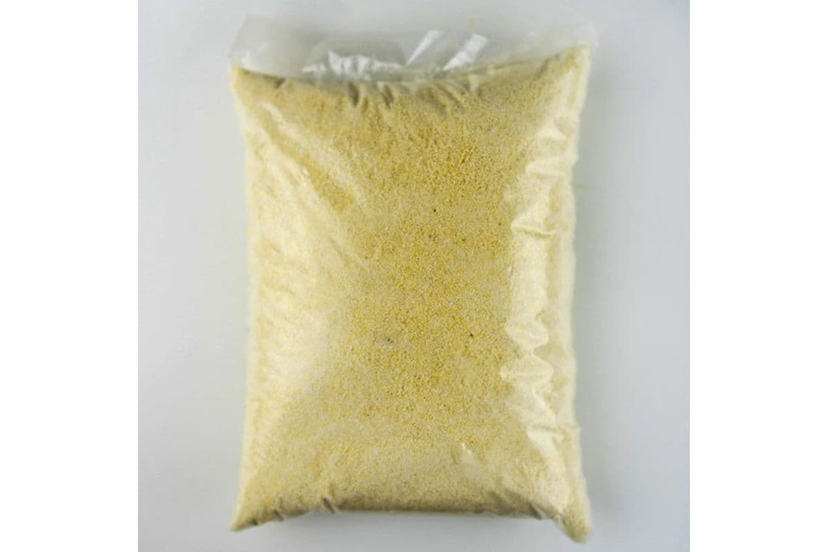 Yellow Garri (3.5 kg)