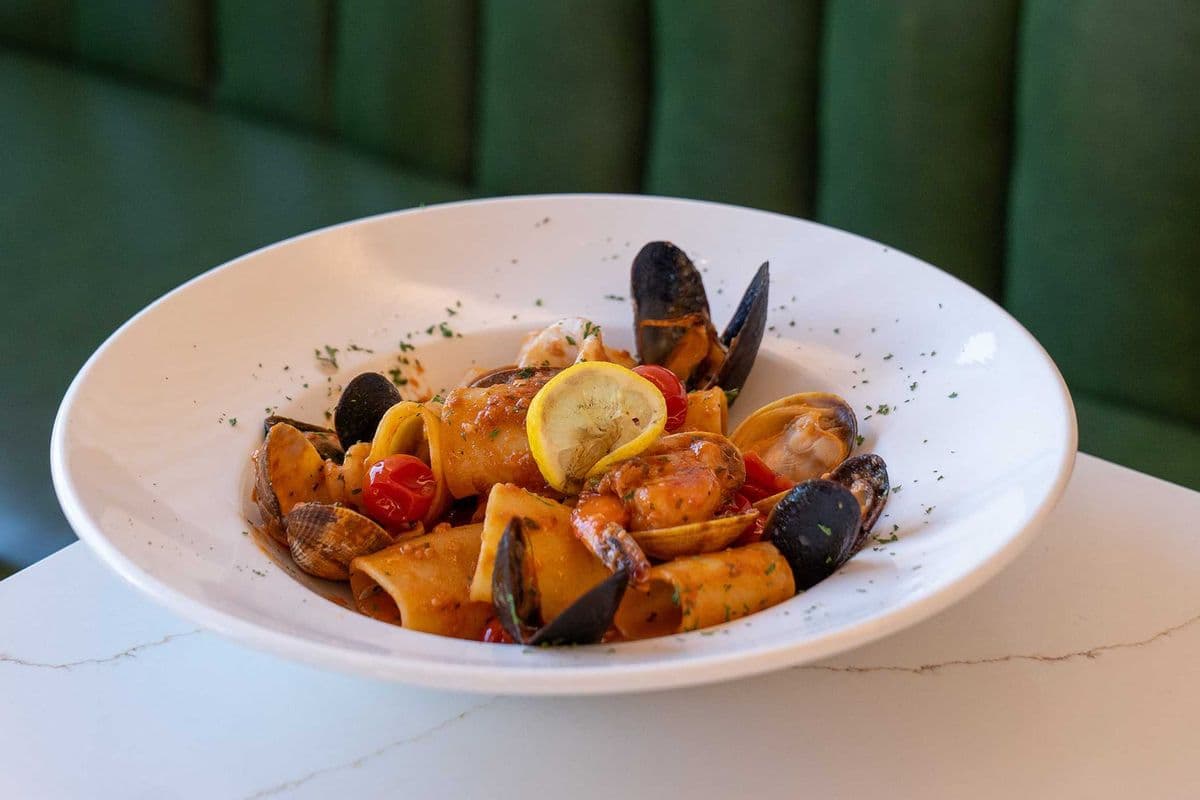 Pescatora